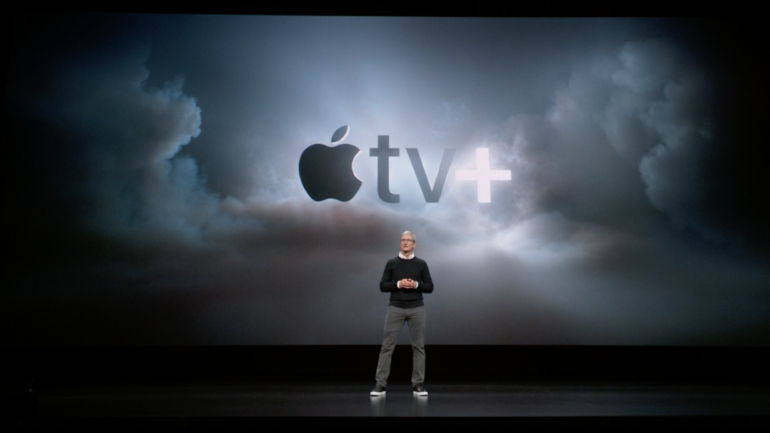 Bloomberg: Η Apple θα λανσάρει την υπηρεσία TV και τον Νοέμβριο με ,99 τον μήνα