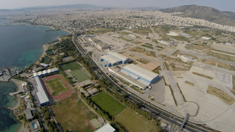 Ξεμπλοκάρει η επένδυση στο Ελληνικό