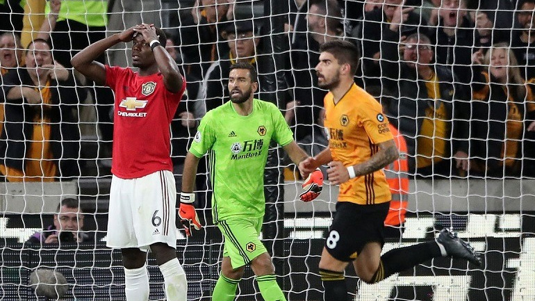 Μάντσεστερ Γιουνάιτεντ: Ο Σόλσκιερ απαγόρευσε στον Πογκμπά να εκτελεί πέναλτι