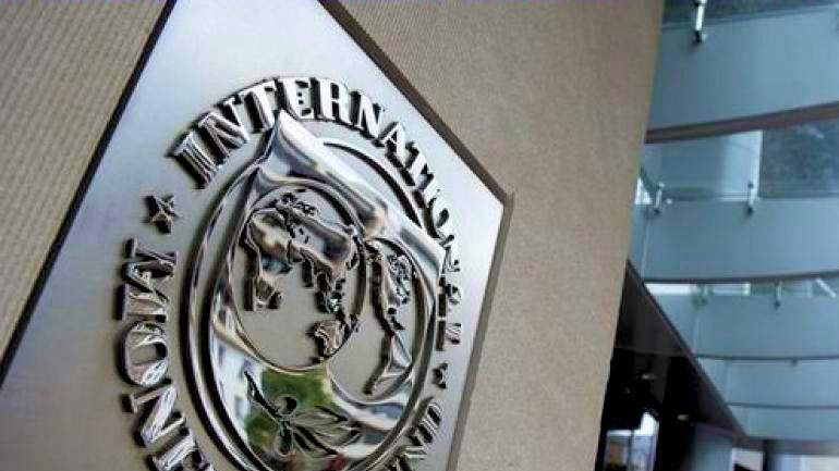 Το ΔΝΤ πρότεινε την κατάργηση του ορίου ηλικίας των 65 ετών για τη θέση του γενικού διευθυντή