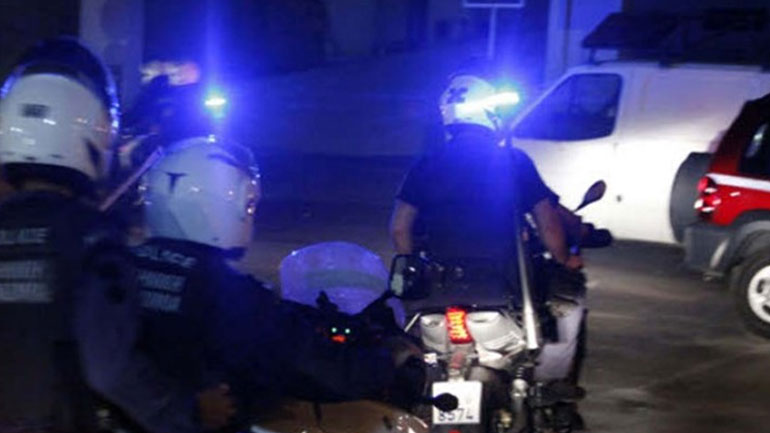 Ένοπλες ληστείες σε πρακτορεία play opap σε Άλιμο και Παλαιό Φάληρο