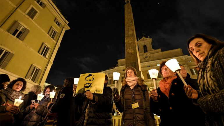 Αίγυπτος: Ο ΟΗΕ αναβάλλει σύνοδο μετά τις διαμαρτυρίες από ΜΚΟ