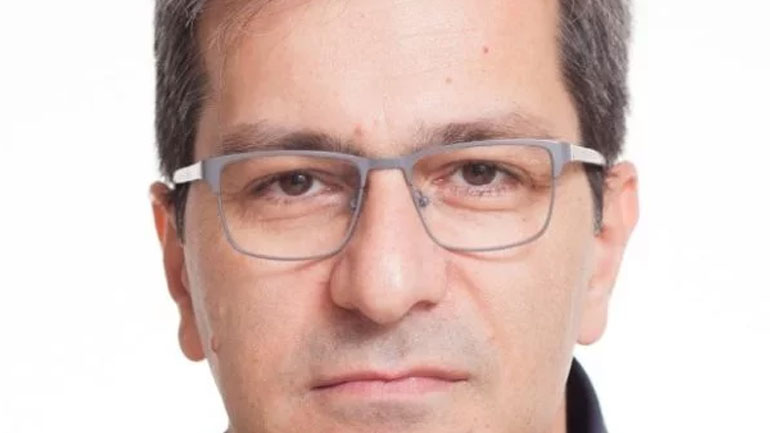 Νέος Πρύτανης του Πανεπιστημίου Δυτικής Μακεδονίας ο καθηγητής Θεόδωρος Θεοδουλίδης