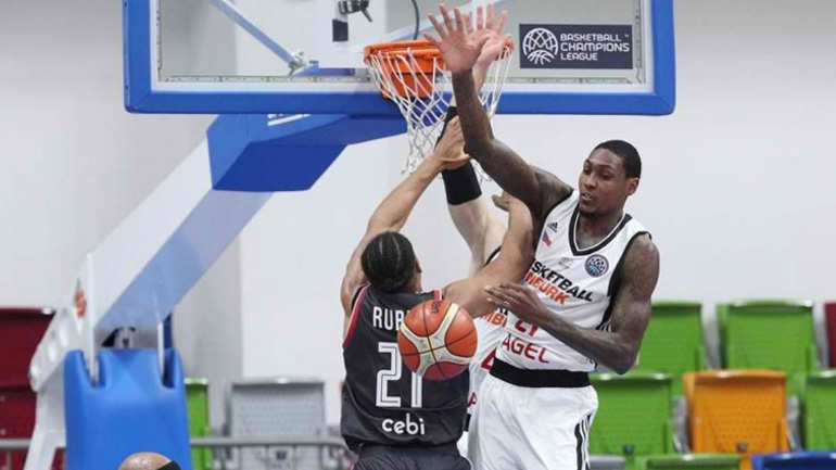 Ντέιβις: «Θα δώσω τα πάντα για τους φιλάθλους του Ηρακλή»