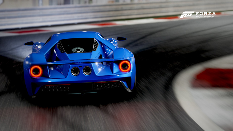 H Ford εισβάλλει στο gaming με δική της ομάδα eSports