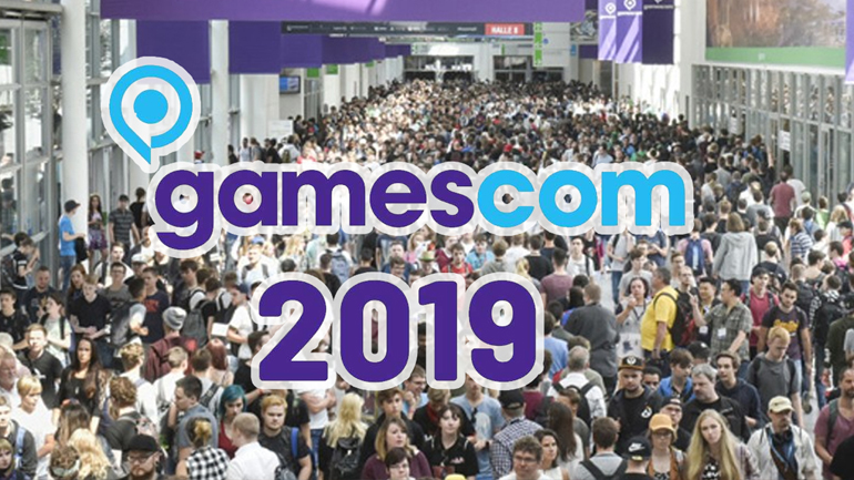 Τα video games της Gamescom 2019