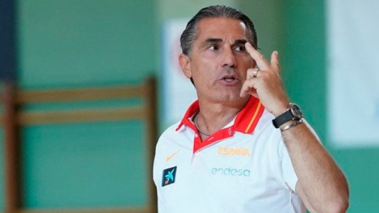 Μπάσκετ: Η δωδεκάδα της Ισπανίας για το Παγκόσμιο Κύπελλο