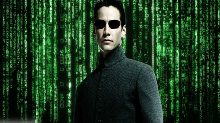 O Κιάνου Ριβς επιστρέφει με το Matrix 4