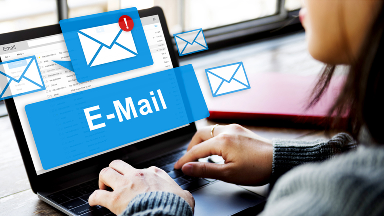 Απατεώνες διανέμουν ολοένα και περισσότερα spam από νόμιμους ιστότοπους εταιρειών