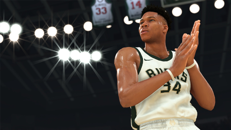 NBA 2K20: Διαθέσιμο από σήμερα το demo