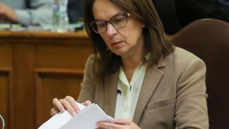 Παπανάτσιου: Οι δικαιολογίες για τις εικόνες ντροπής στη Σαμοθράκη, φανερώνουν ανεπάρκεια