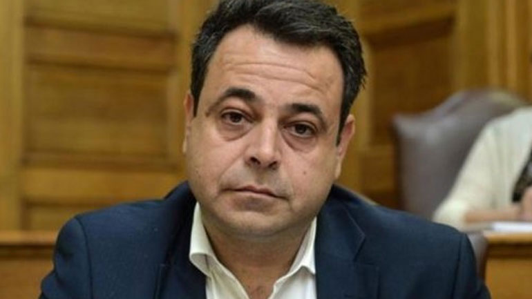 Σαντορινιός: Αόριστα τα μέτρα της κυβέρνησης για τη Σαμοθράκη