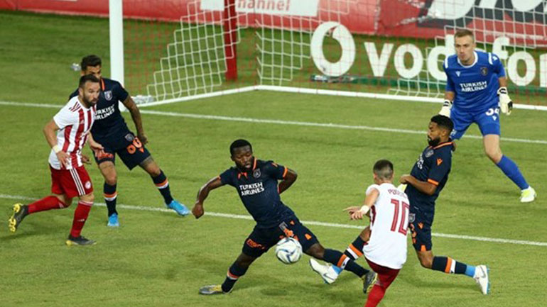 Ο Ολυμπιακός έχει τύχη αν βγάλει απόψε αυτό που δεν… είδαμε