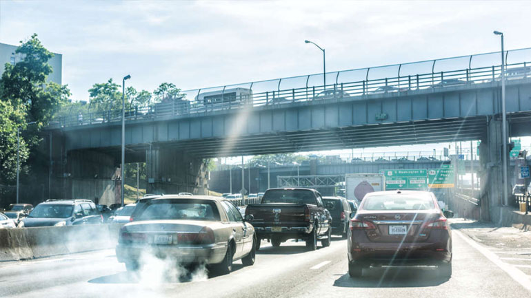 Έκθεση: Η κλιματική αλλαγή επηρεάζει τις οικονομίες των χωρών ανεξαρτήτως του πλούτου τους