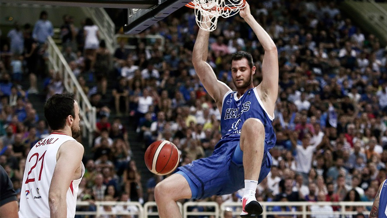 Παπαγιάννης: «Να μην κρυβόμαστε, είμαστε από τα φαβορί»