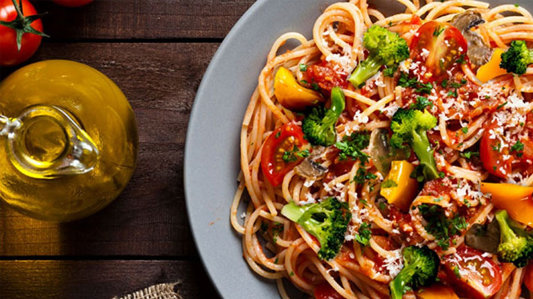 Σάλτσα λαχανικών χωρίς λιπαρά για τα αγαπημένα σας φαγητά!