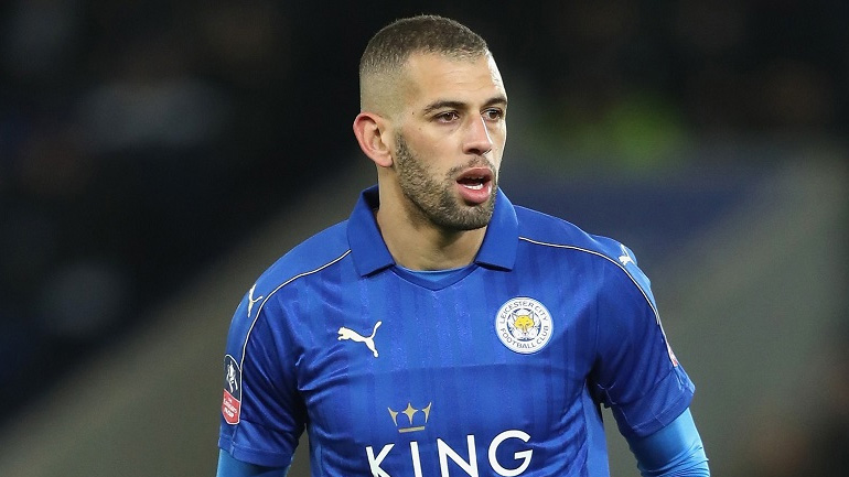 Δανεικός στη Μονακό ο Σλιμανί