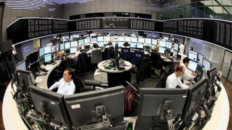 Ανοδικά κινούνται οι ευρωπαϊκές αγορές