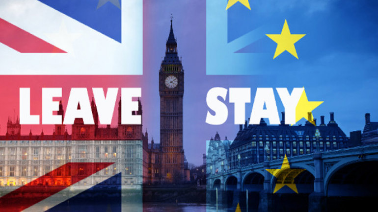 Οι Βρετανοί το… ξανασκέφτονται: Το 52% ζητάει νέο δημοψήφισμα για το Brexit Οι Βρετανοί το… ξανασκέφτονται: Το 52% ζητάει νέο δημοψήφισμα για το Brexit