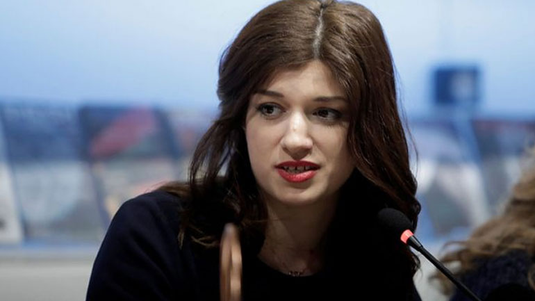 Νοτοπούλου: Η κωλυσιεργία της κυβέρνησης οδήγησε σε απώλεια της τουριστικής σεζόν στη Σαμοθράκη