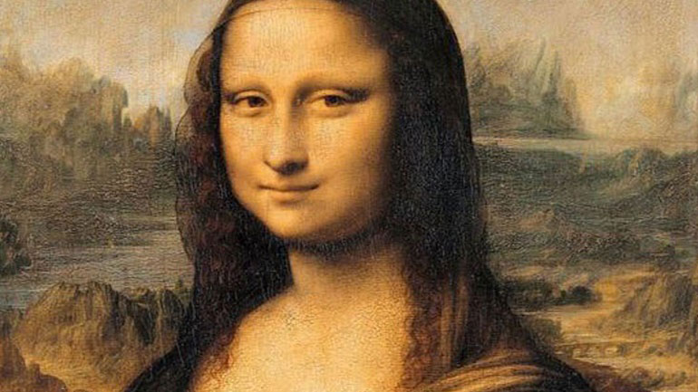 Η μεγάλη κλοπή: Όταν έκλεψαν τη Μόνα Λίζα από το Λούβρο