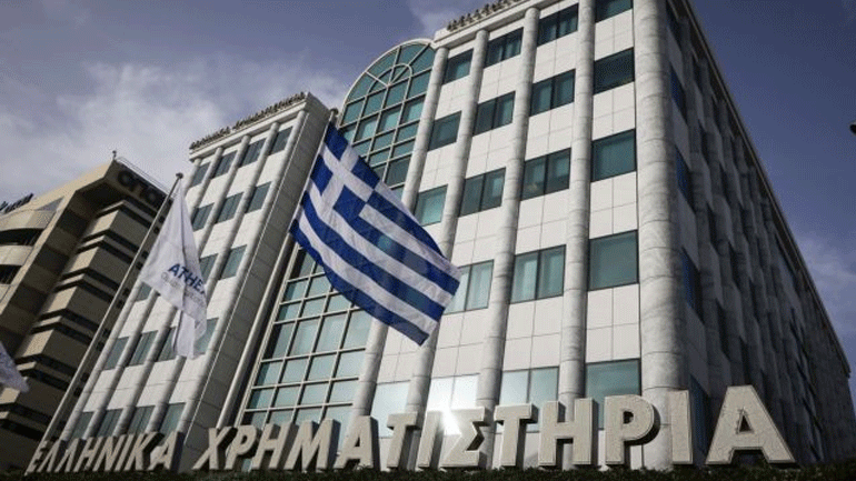 Χρηματιστήριο: Με σημαντικά κέρδη έκλεισε η συνεδρίαση