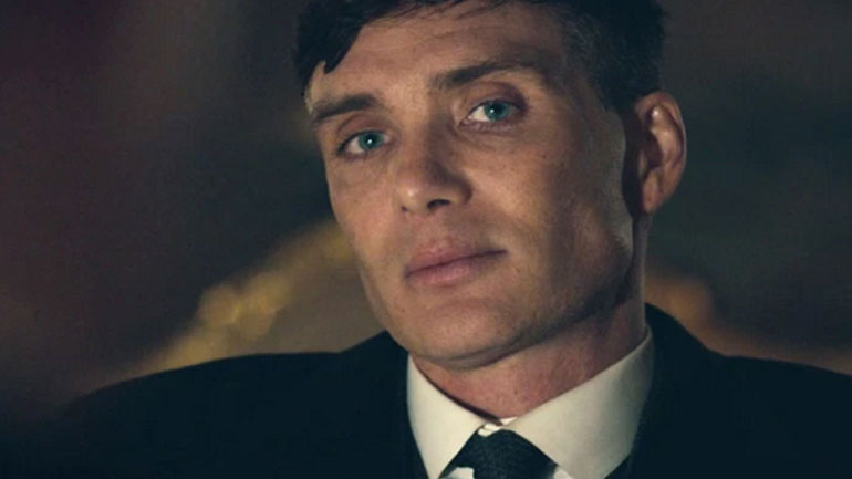 Peaky Blinders: Ο Κίλιαν Μέρφι  αναλύει τον χαρακτήρα του Τόμας Σέλμπι