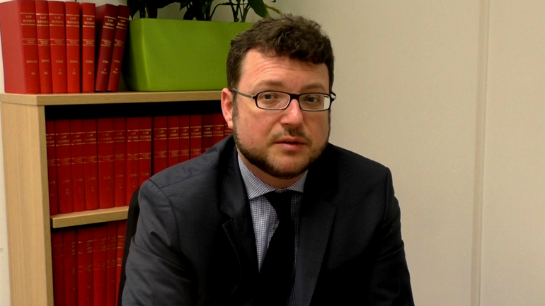 Ο Ιωάννης Λιανός διαδέχεται τη Θάνου Ο Ιωάννης Λιανός διαδέχεται τη Θάνου