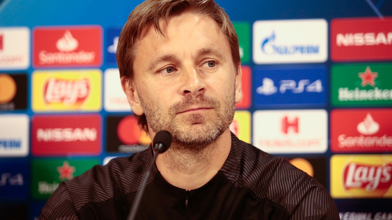 Ματβέεφ: «Δύσκολα θα ανατρέψουμε το 4-0»