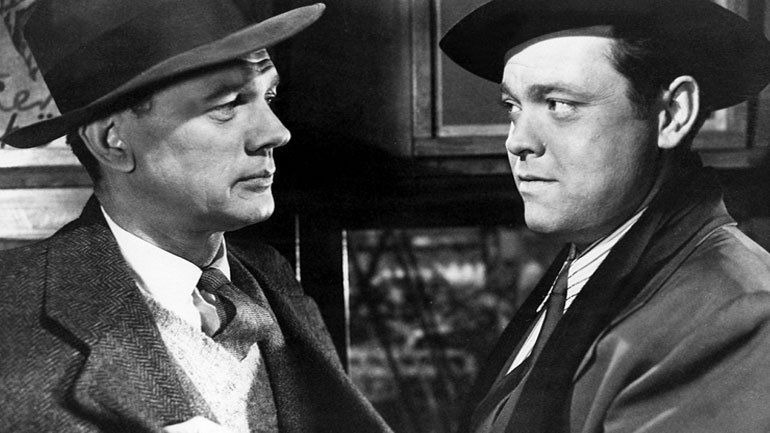 «Ο Τρίτος Άνθρωπος» – Ένα αριστουργηματικό φιλμ νουάρ με τον Όρσον Γουέλς σε επανέκδοση