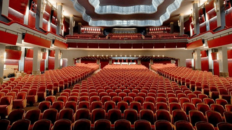 Ανακοινώθηκαν οι θεατρικές επιχορηγήσεις για το 2019-2020