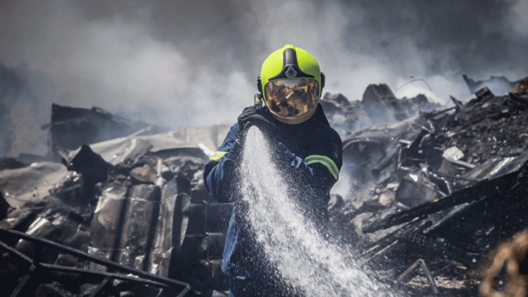 Πυροσβεστική: Τριάντα έξι δασικές πυρκαγιές εκδηλώθηκαν το τελευταίο 24ωρο