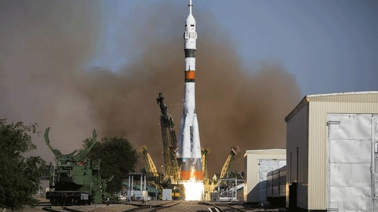 Φιόντορ: Το πρώτο ανθρωποειδές ρομπότ που ταξιδεύει στο διάστημα