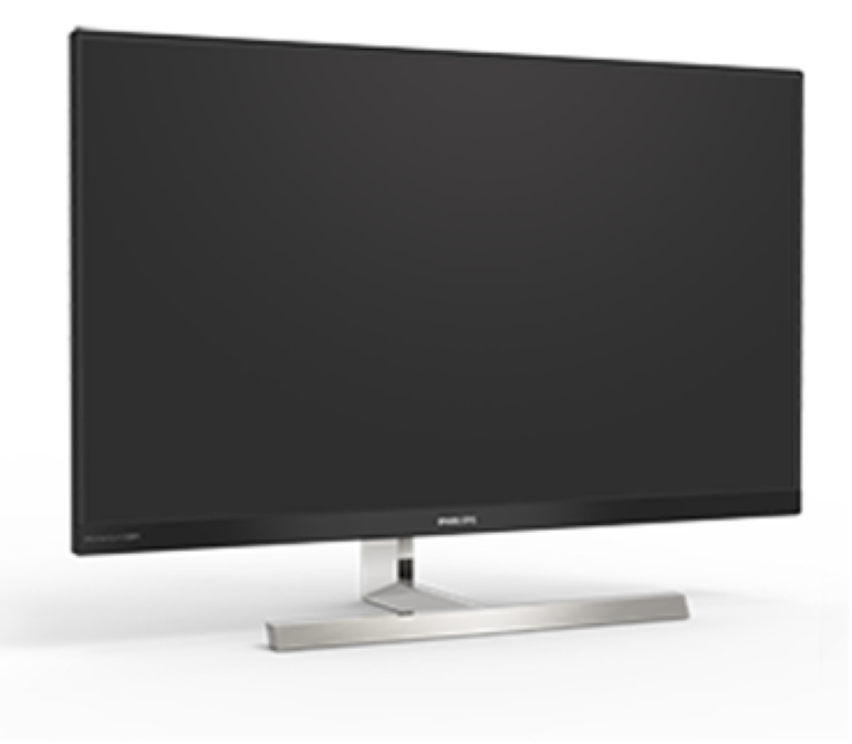 Η Philips Momentum 32” console gaming οθόνη με 4K UHD, DisplayHDR 600, 120Hz, input lag 4 ms, Adaptive-Sync και DTS Sound