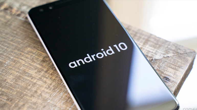 Το Android 10 αποκαλύπτεται επίσημα