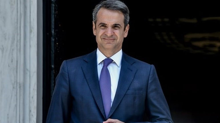 Επίσκεψη Κ. Μητσοτάκη στο Παρίσι – Στην ατζέντα η μείωση της φορολογίας και η πρόσκληση σε επενδυτές