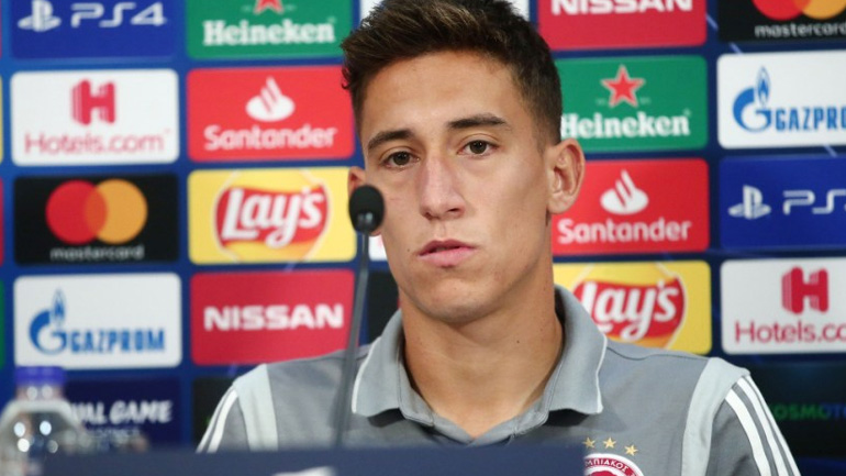 Τσιμίκας: «Να πάμε συγκεντρωμένοι στη Ρωσία»