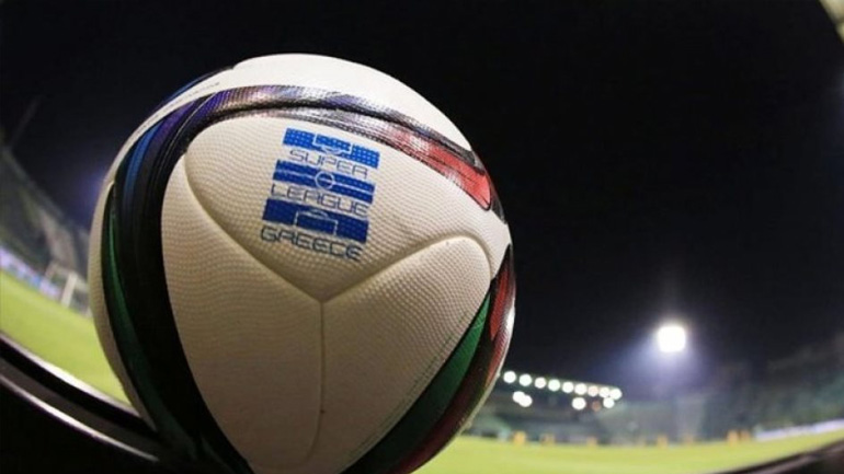 Super League 1: Αλλαγή ώρας στα παιχνίδια ΑΕΚ-Ξάνθη και Ατρόμητος-Λάρισα