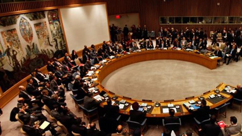 Ρωσία και Κίνα ζήτησαν να συγκληθεί το Συμβούλιο Ασφαλείας  του ΟΗΕ για τους πυραύλους από τις ΗΠΑ