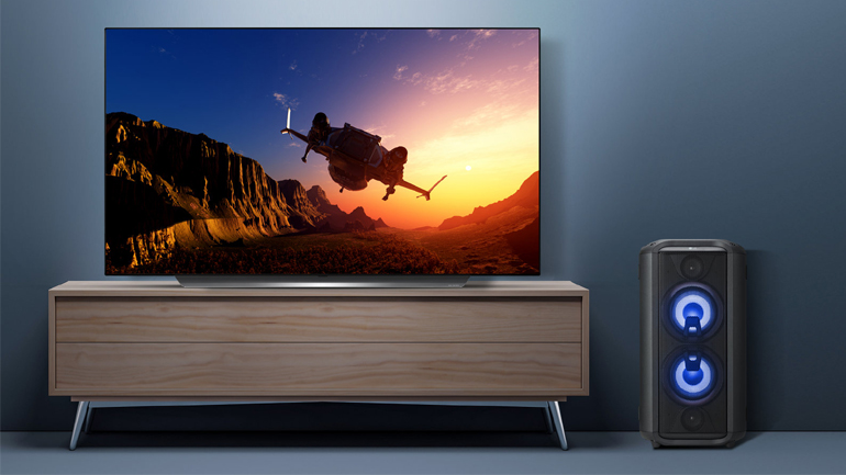 LG XBOOM: Μοναδική μουσική εμπειρία με το νέο ηχείο που ανεβάζει τη διάθεση στα ύψη