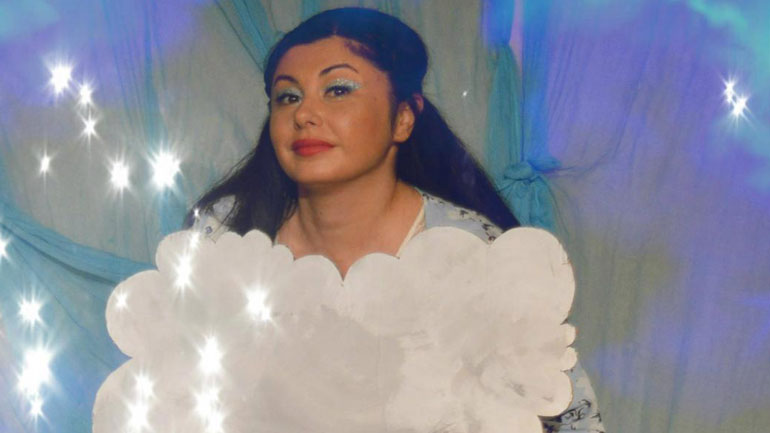 «Το Περιβόλι της Χαράς και της Λύπης» του Θανάση Σάλτα σε σκηνοθεσία Ιωάννας Μαστοράκη στο Θέατρο της Ημέρας