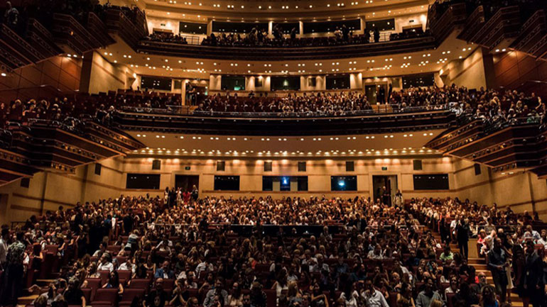 Οι βραβευμένοι στις Κάνες «Άθλιοι» στις 25ες Νύχτες Πρεμιέρας