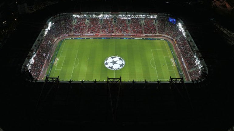 Δεδομένα στο τρίτο γκρουπ ο Ολυμπιακός – Όλοι οι πιθανοί αντίπαλοι