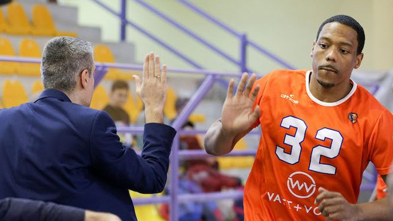 Μπάσκετ: Εν αναμονή του Σμιθ στον Ηρακλή