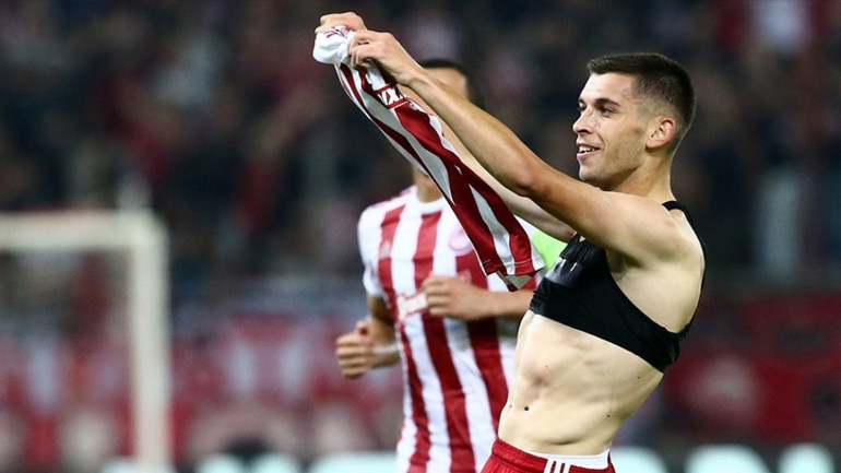 Ραντζέλοβιτς: «Να το επαναλάβουμε στη Ρωσία»