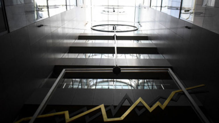 Σταθεροποιητικές τάσεις στο Χρηματιστήριο Αθηνών