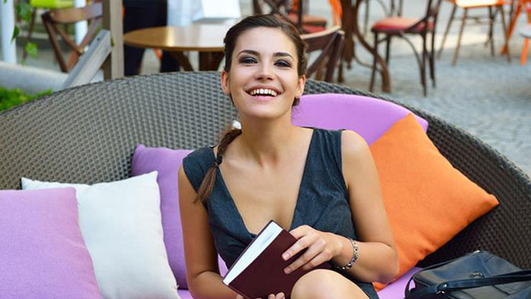 Συμβουλές για μεγαλύτερη αυτοπεποίθηση