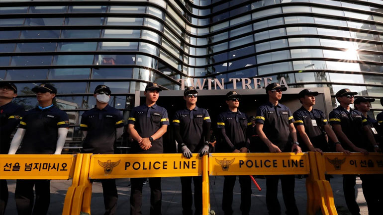 Η Σεούλ βάζει τέλος σε συμφωνία ανταλλαγής στρατιωτικών πληροφοριών με την Ιαπωνία