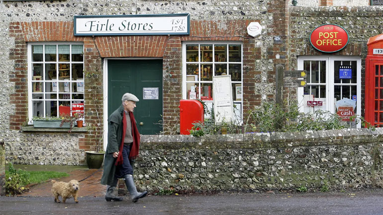 Ακόμα και η ελάχιστη άσκηση αυξάνει το προσδόκιμο ζωής των ηλικιωμένων