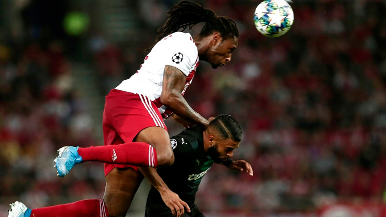 Σεμέδο: «Αποτέλεσμα της πολύ καλής μας δουλειάς το 4-0, πάμε στη ρεβάνς σαν να είναι 0-0»